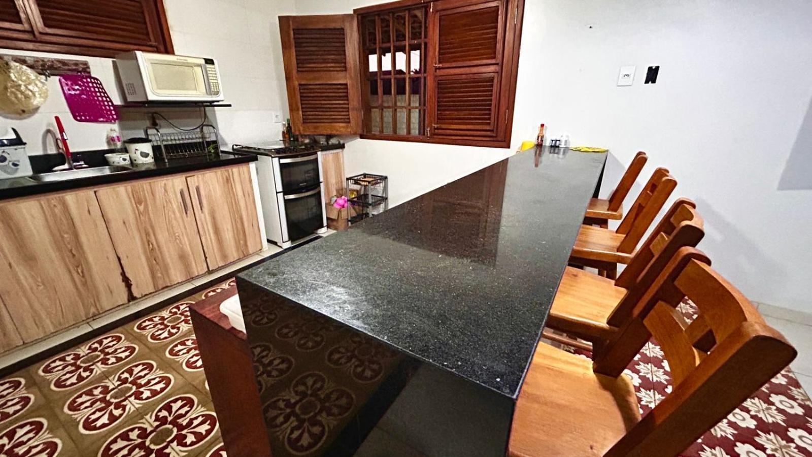 Casa Pierot Villa ลุยส์กอร์เรยา ภายนอก รูปภาพ