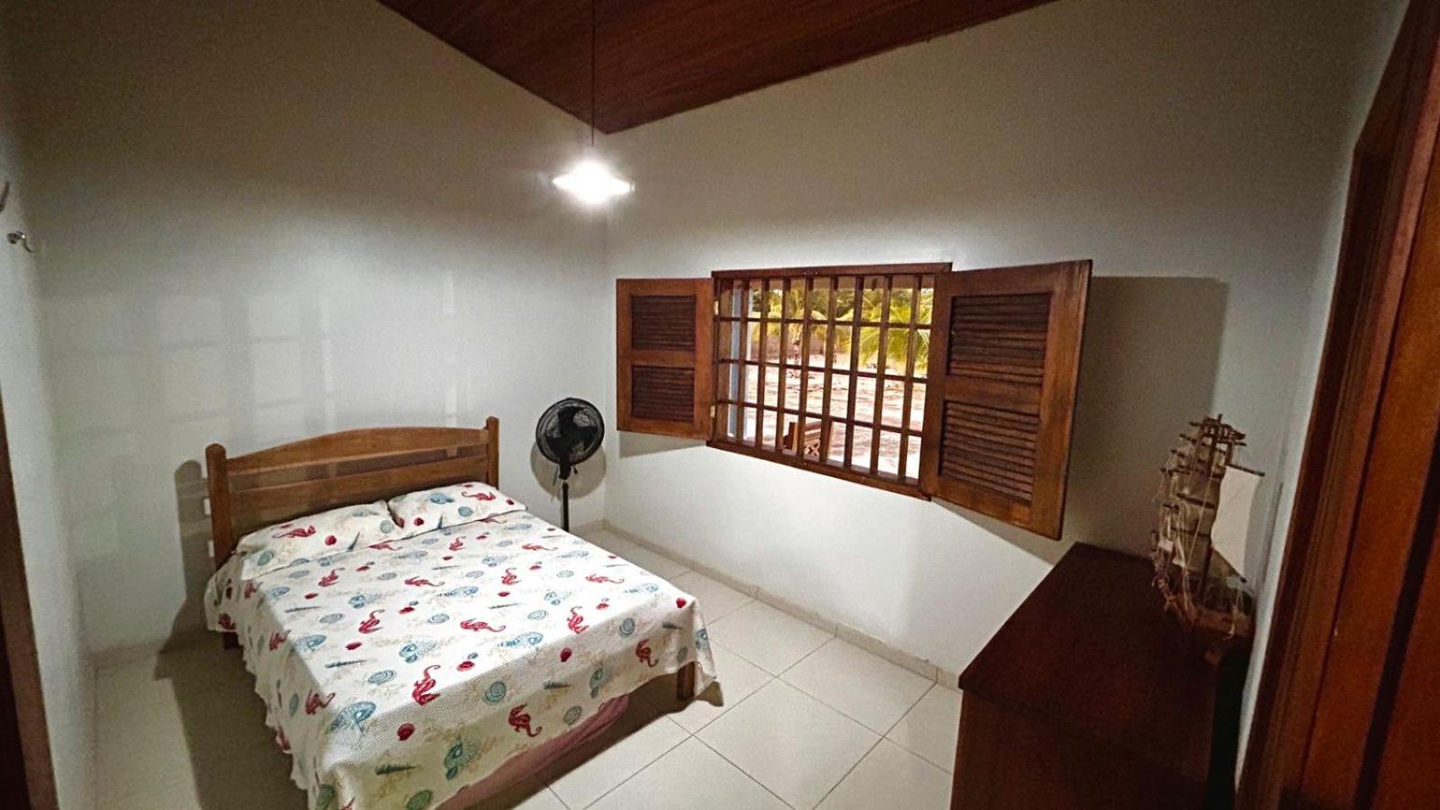 Casa Pierot Villa ลุยส์กอร์เรยา ภายนอก รูปภาพ