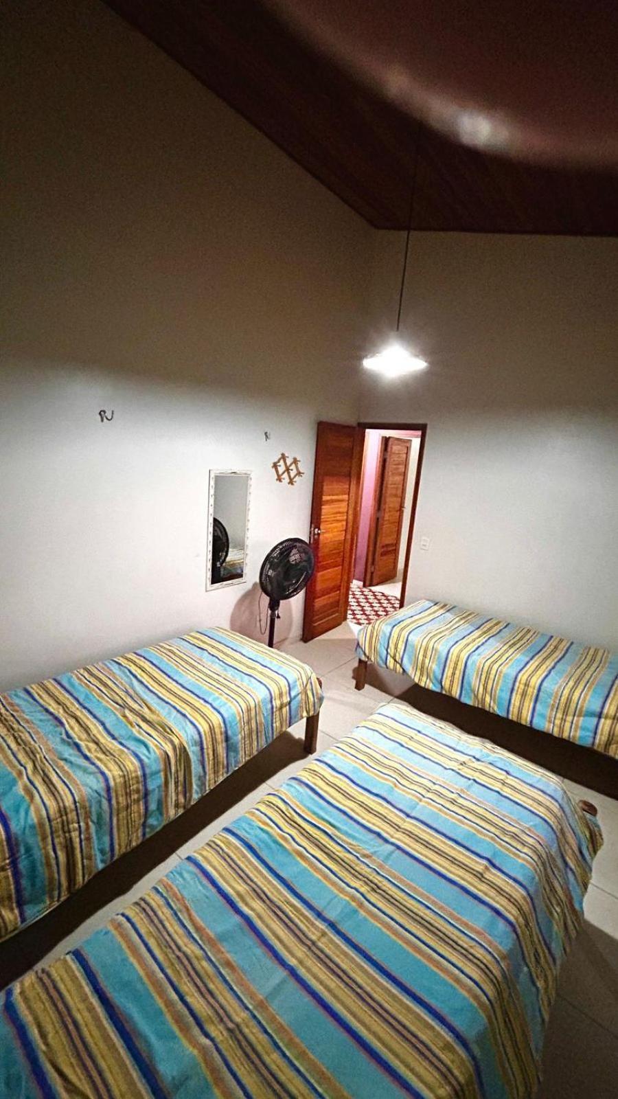 Casa Pierot Villa ลุยส์กอร์เรยา ภายนอก รูปภาพ