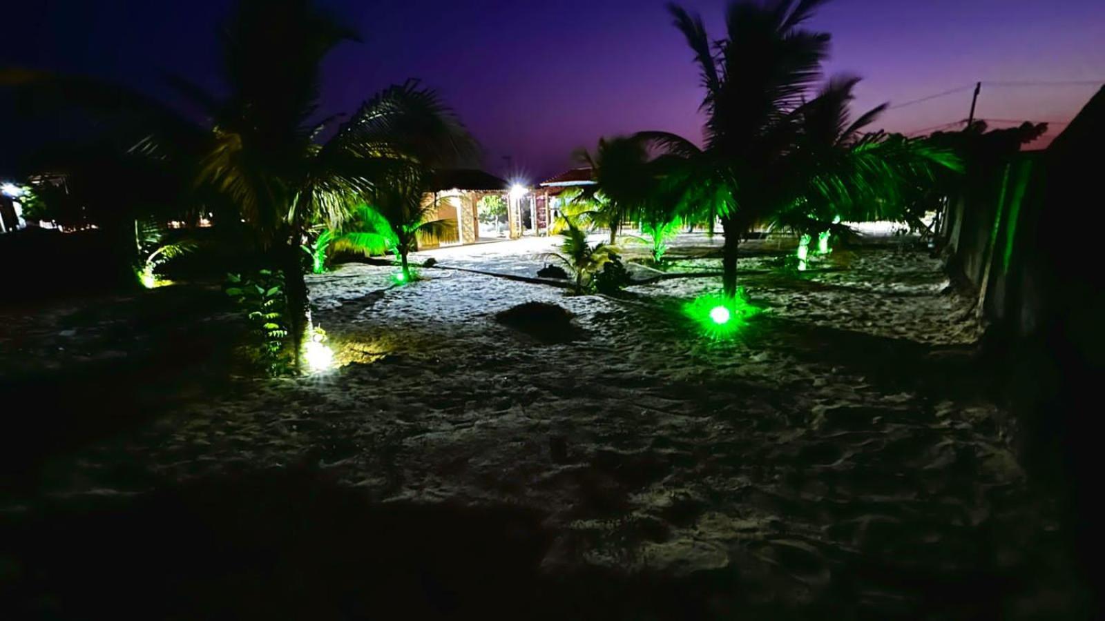 Casa Pierot Villa ลุยส์กอร์เรยา ภายนอก รูปภาพ