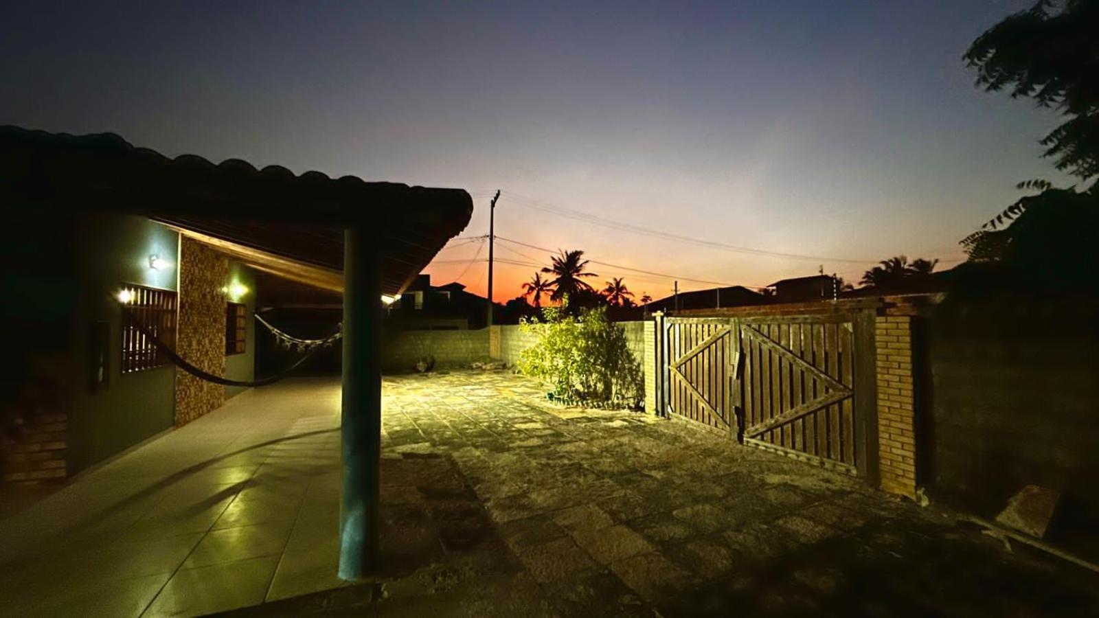 Casa Pierot Villa ลุยส์กอร์เรยา ภายนอก รูปภาพ
