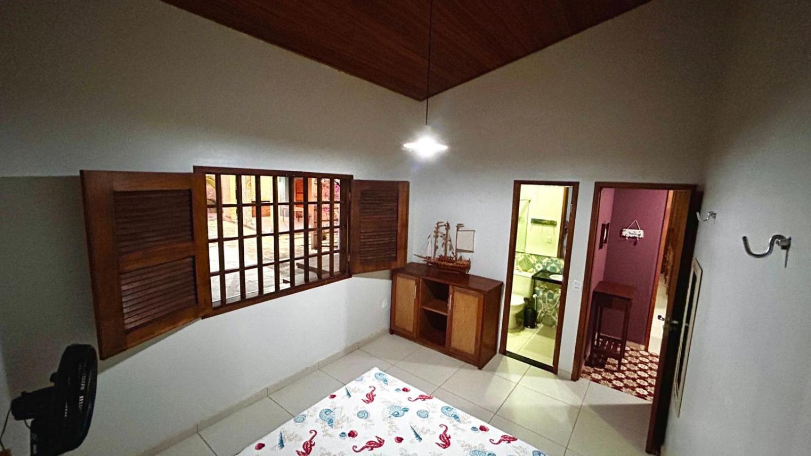 Casa Pierot Villa ลุยส์กอร์เรยา ภายนอก รูปภาพ