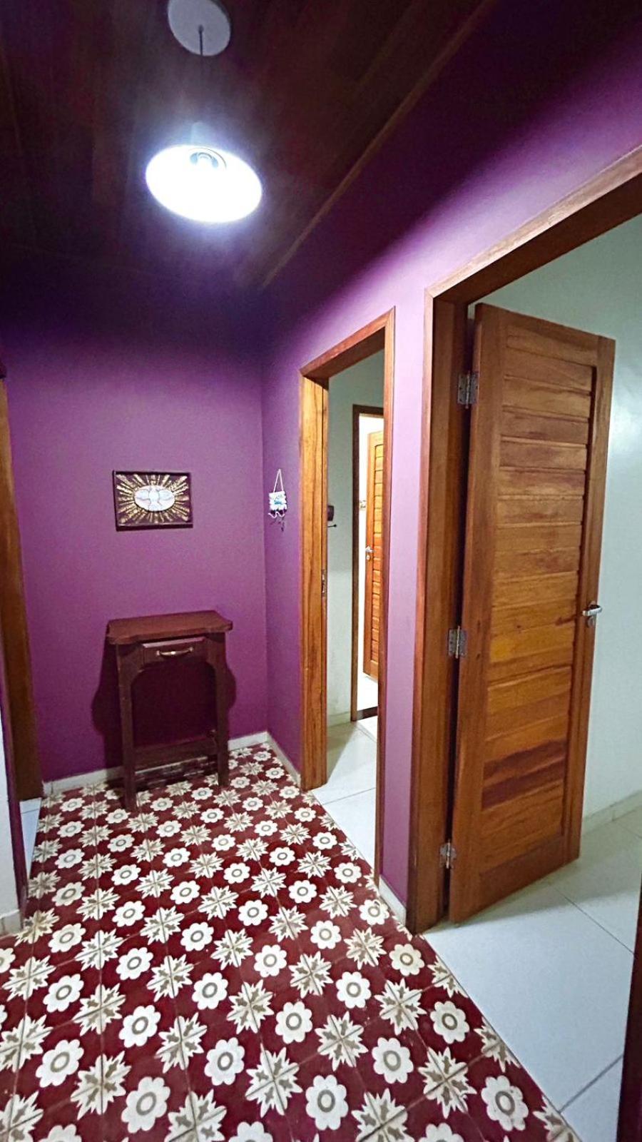 Casa Pierot Villa ลุยส์กอร์เรยา ภายนอก รูปภาพ
