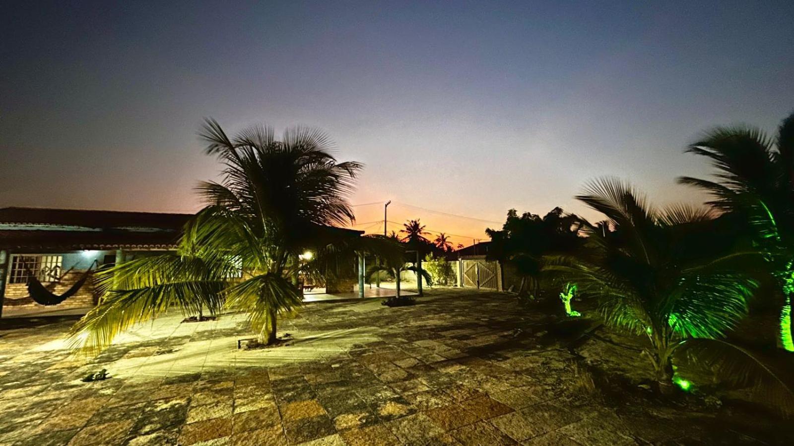Casa Pierot Villa ลุยส์กอร์เรยา ภายนอก รูปภาพ