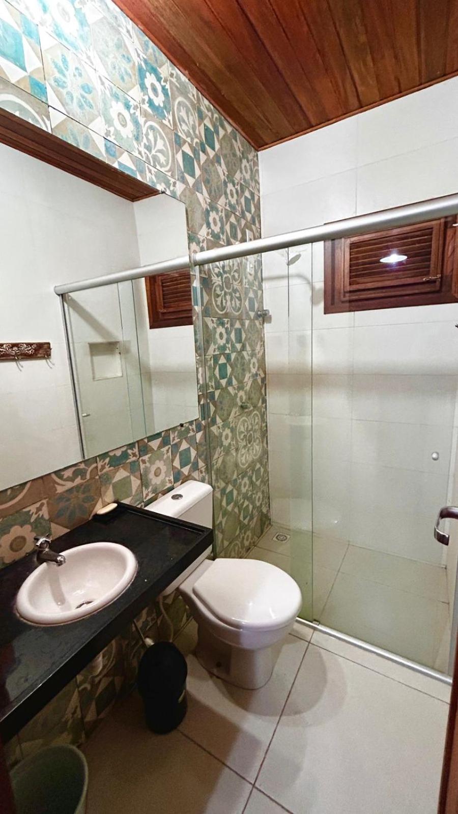Casa Pierot Villa ลุยส์กอร์เรยา ภายนอก รูปภาพ