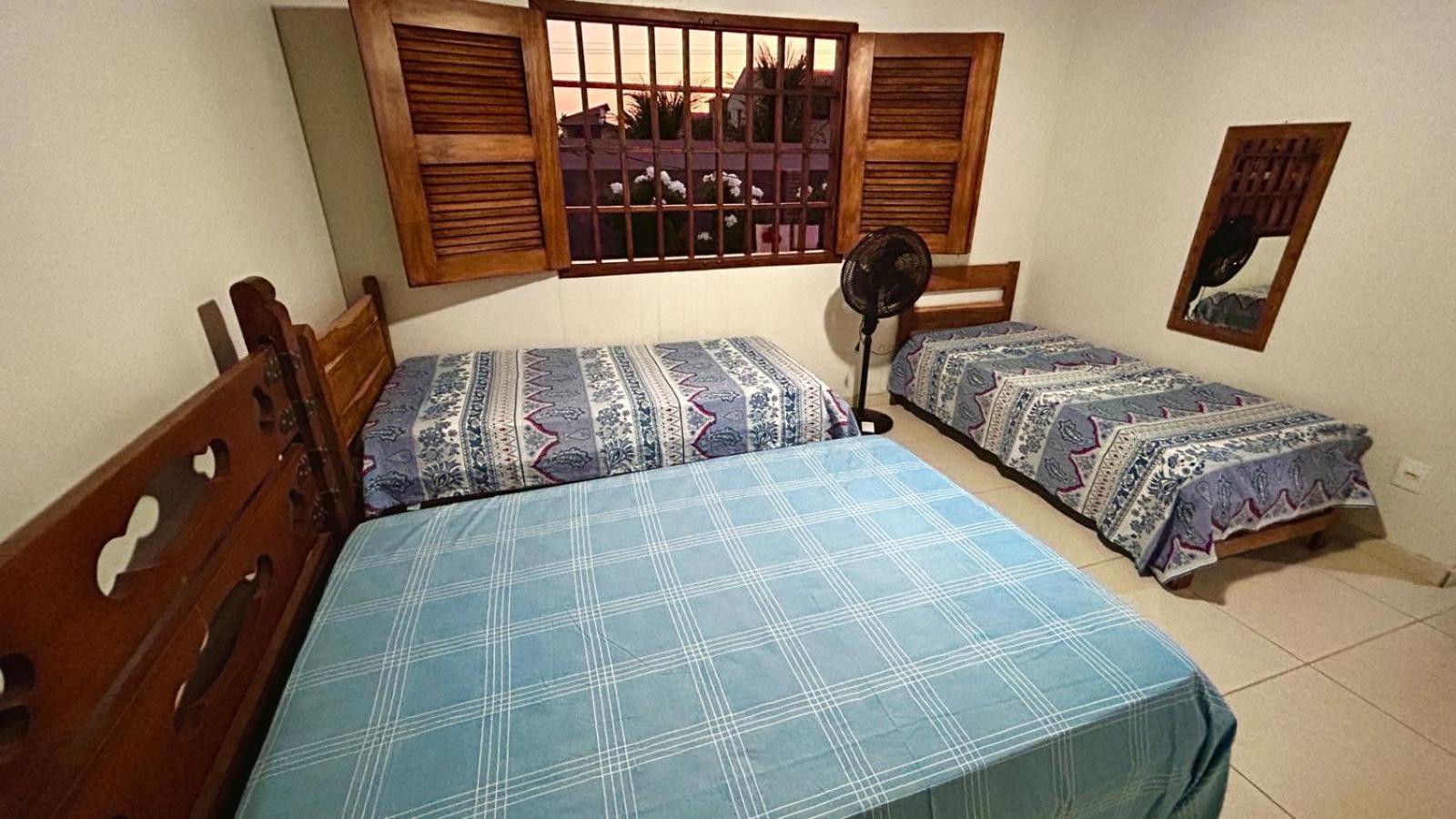 Casa Pierot Villa ลุยส์กอร์เรยา ภายนอก รูปภาพ