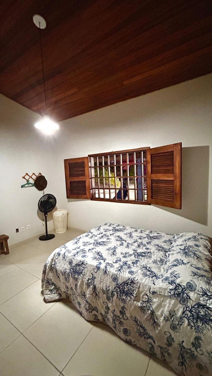 Casa Pierot Villa ลุยส์กอร์เรยา ภายนอก รูปภาพ
