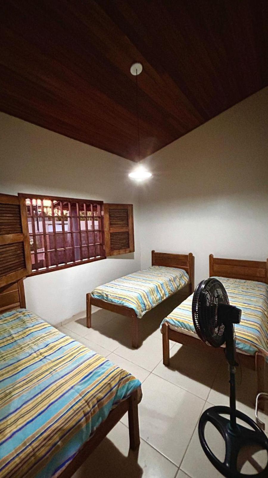 Casa Pierot Villa ลุยส์กอร์เรยา ภายนอก รูปภาพ