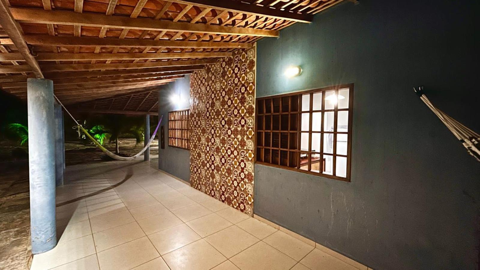 Casa Pierot Villa ลุยส์กอร์เรยา ภายนอก รูปภาพ