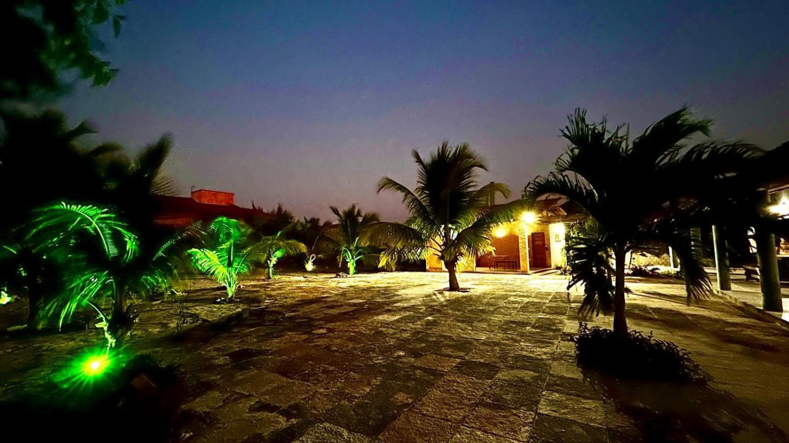 Casa Pierot Villa ลุยส์กอร์เรยา ภายนอก รูปภาพ