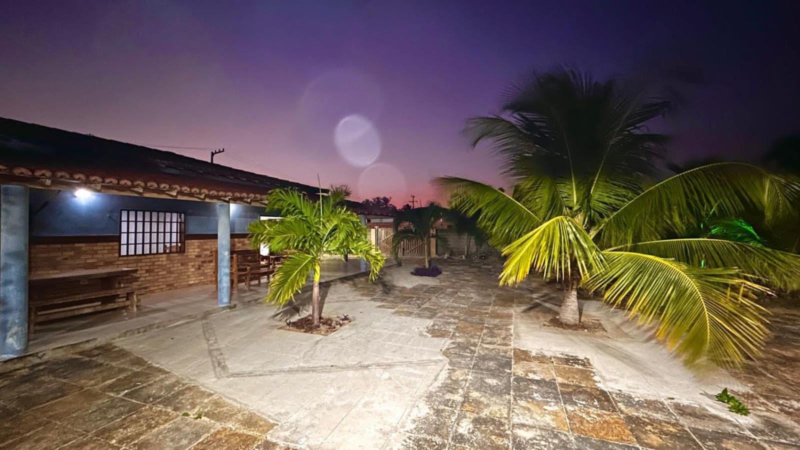 Casa Pierot Villa ลุยส์กอร์เรยา ภายนอก รูปภาพ