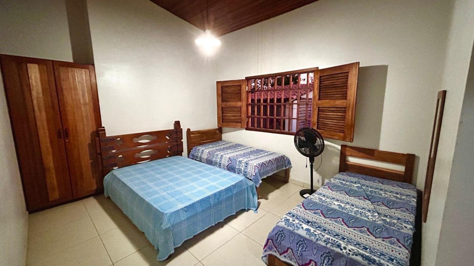 Casa Pierot Villa ลุยส์กอร์เรยา ภายนอก รูปภาพ