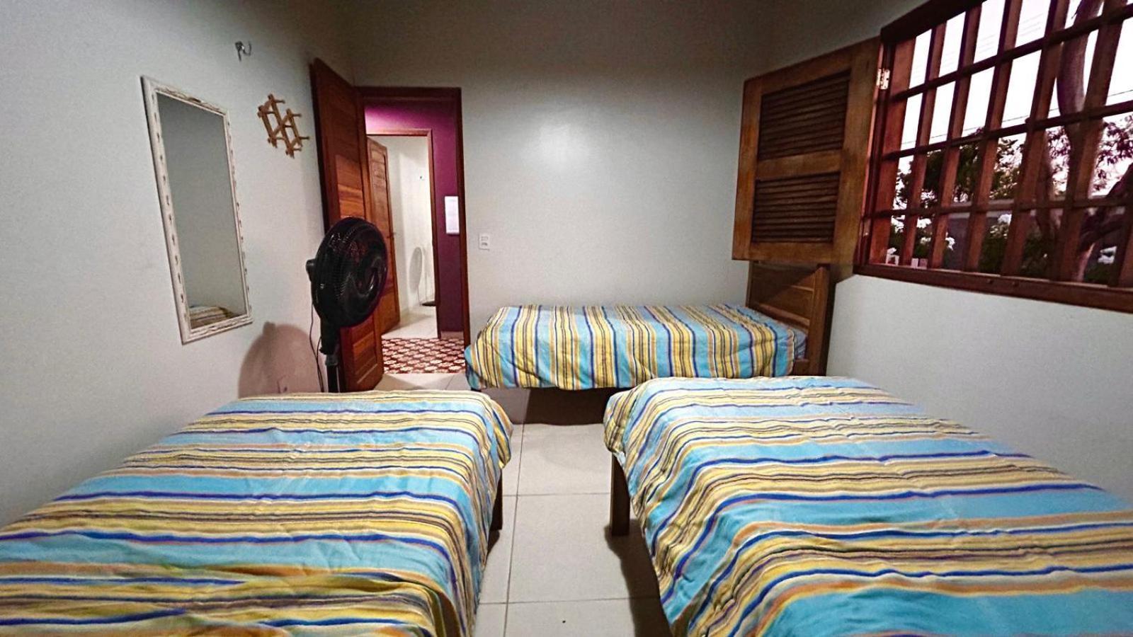 Casa Pierot Villa ลุยส์กอร์เรยา ภายนอก รูปภาพ