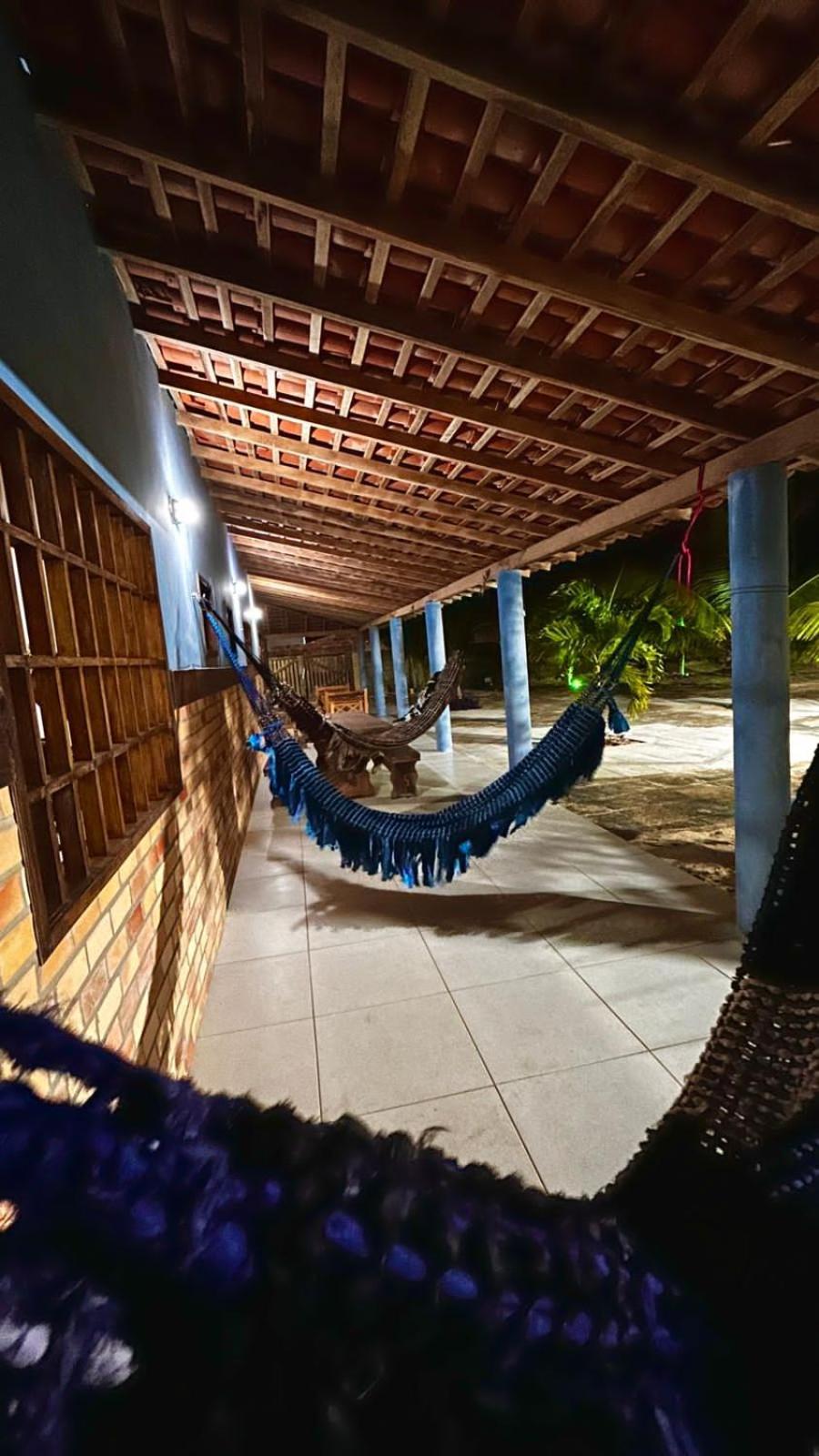 Casa Pierot Villa ลุยส์กอร์เรยา ภายนอก รูปภาพ