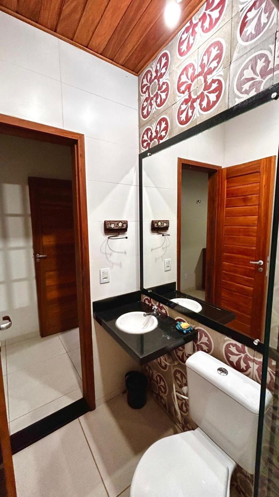 Casa Pierot Villa ลุยส์กอร์เรยา ภายนอก รูปภาพ