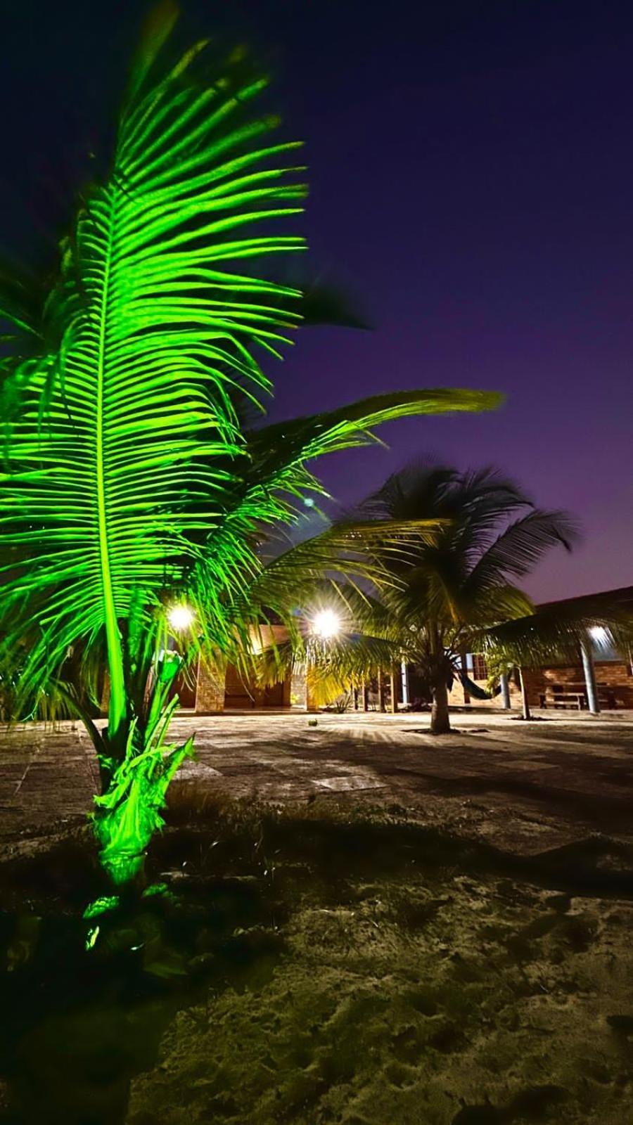 Casa Pierot Villa ลุยส์กอร์เรยา ภายนอก รูปภาพ