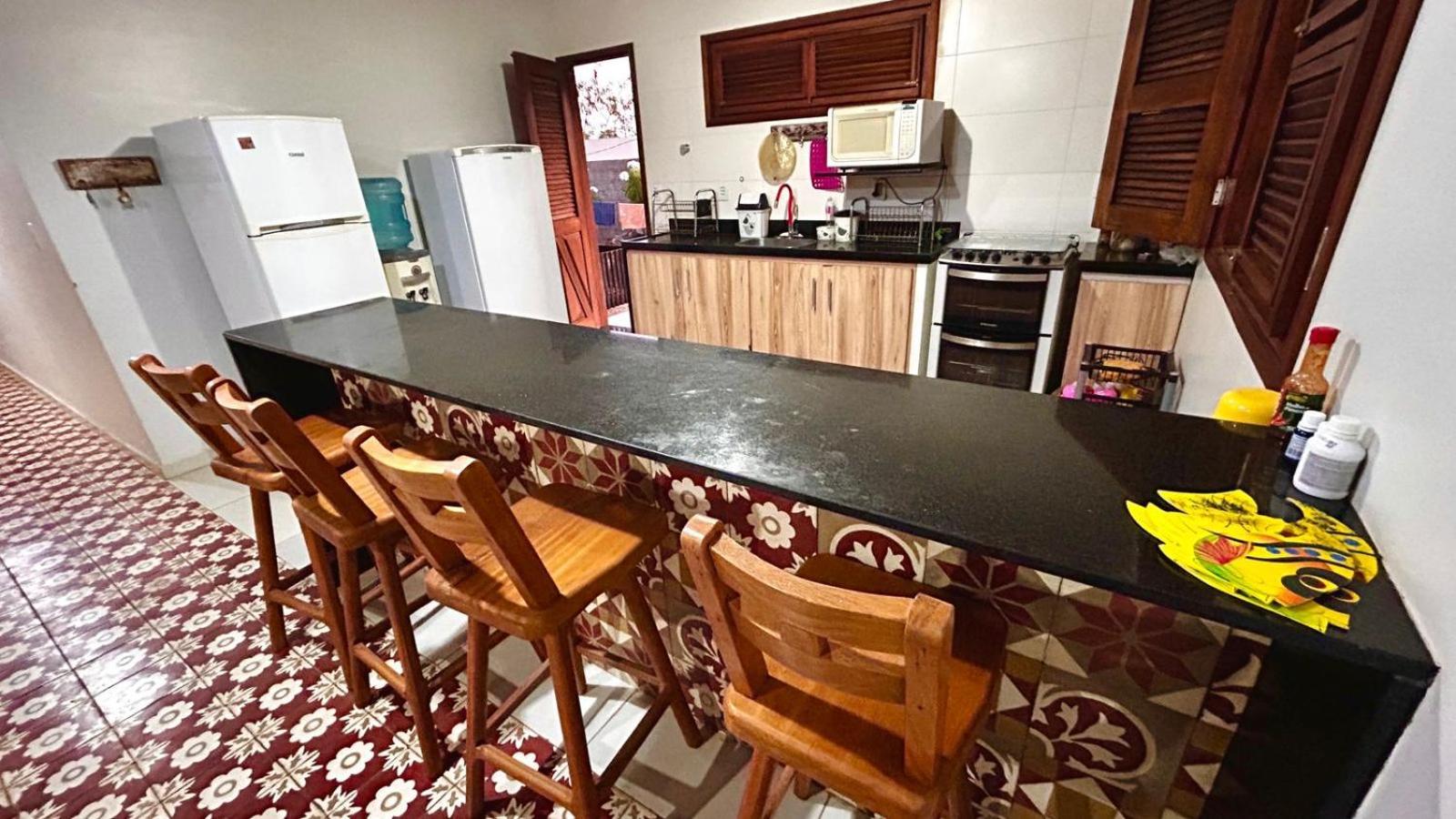 Casa Pierot Villa ลุยส์กอร์เรยา ภายนอก รูปภาพ