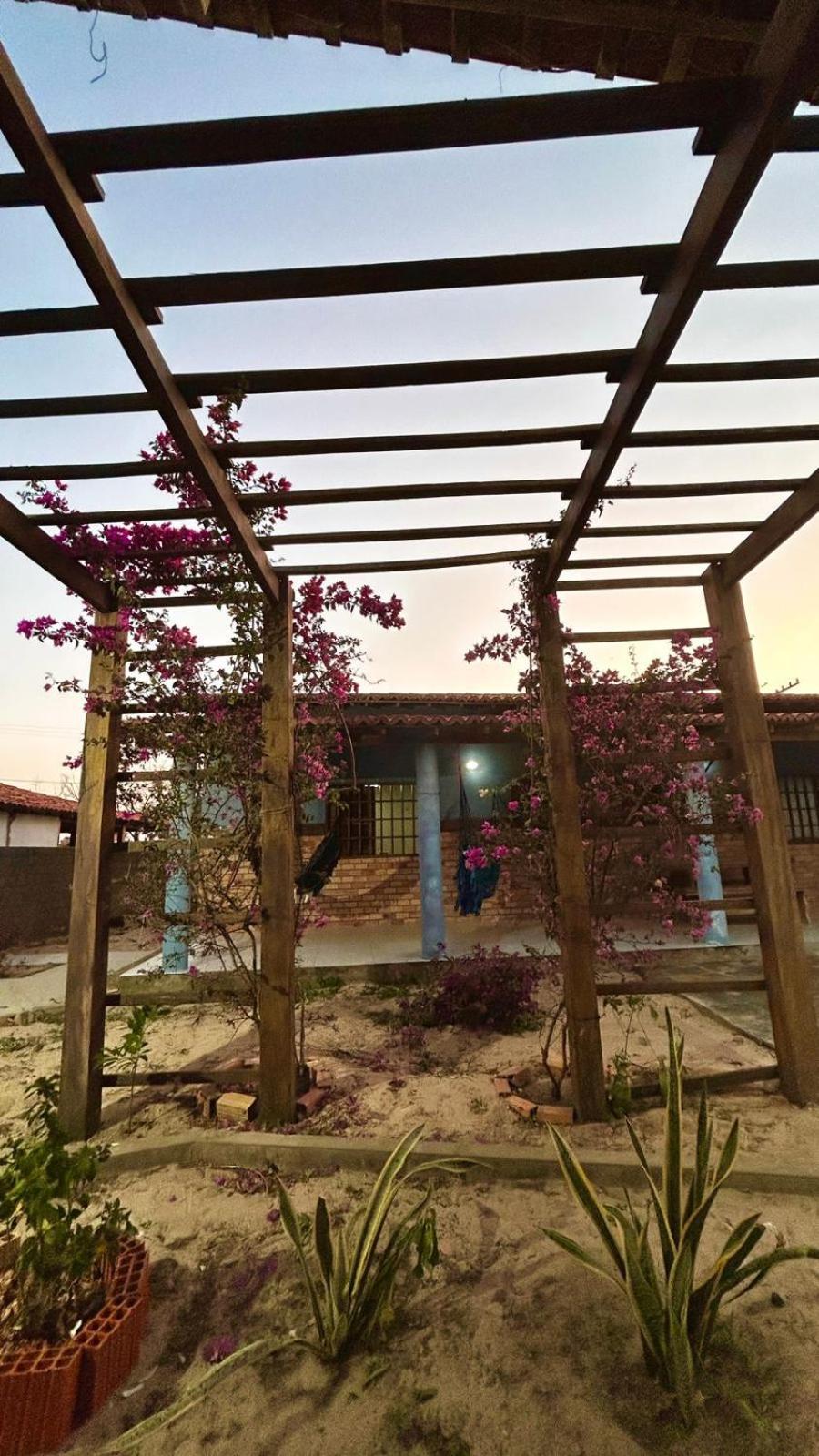 Casa Pierot Villa ลุยส์กอร์เรยา ภายนอก รูปภาพ