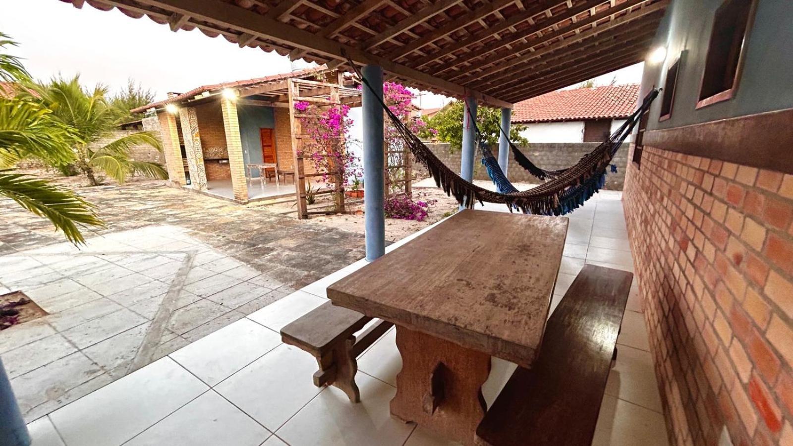 Casa Pierot Villa ลุยส์กอร์เรยา ภายนอก รูปภาพ