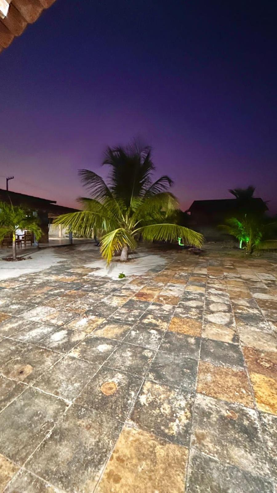 Casa Pierot Villa ลุยส์กอร์เรยา ภายนอก รูปภาพ